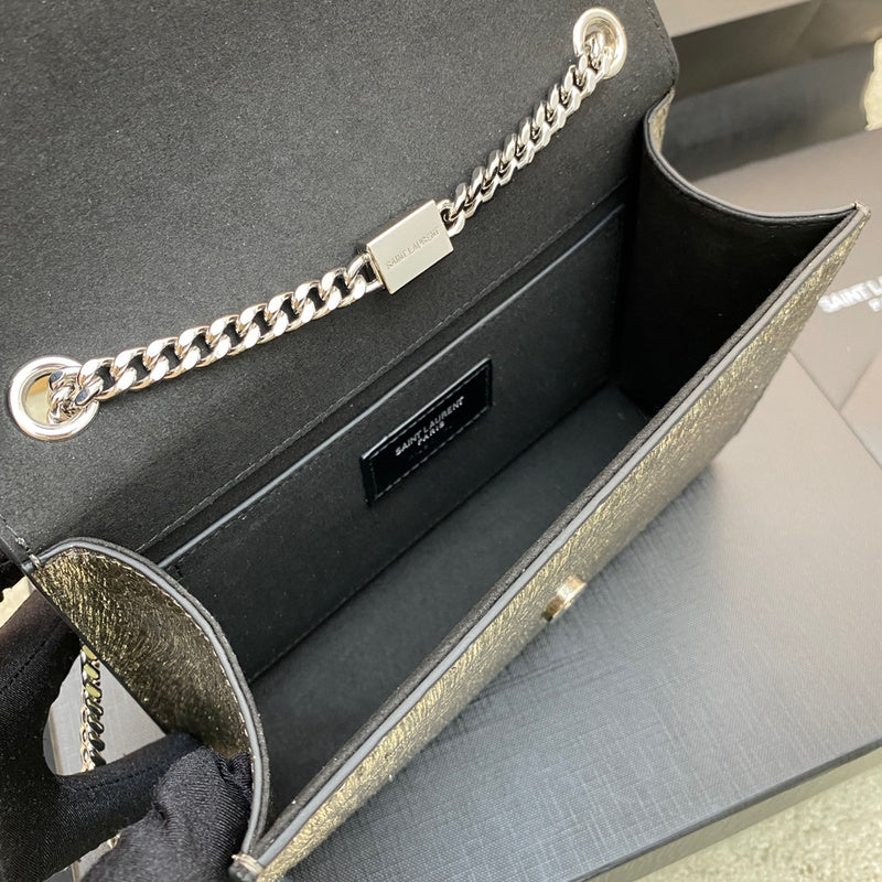 YSL BAGS - WOMEN LOVE LUXURY BAGS - 081