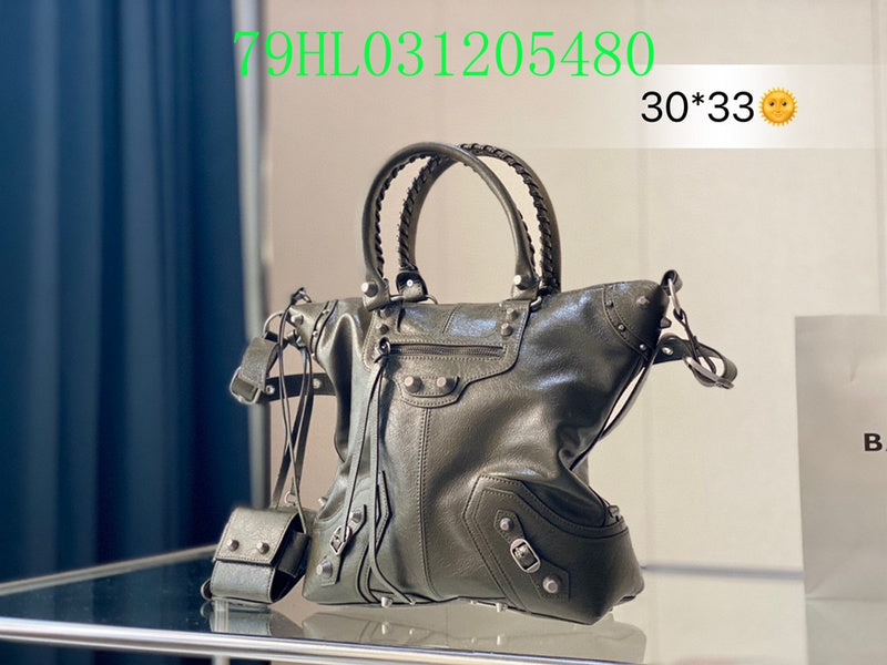 LO - BGA Bags - 1948
