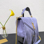 YSL BAGS - WOMEN LOVE LUXURY BAGS - 1396