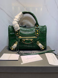LO BAGS - BGA BAGS - 650