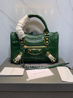 LO BAGS - BGA BAGS - 650