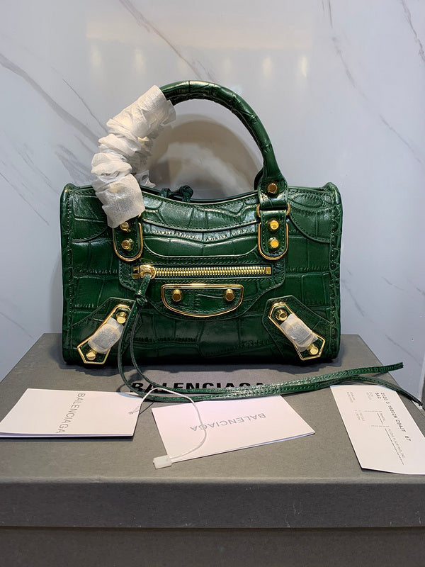 LO BAGS - BGA BAGS - 650