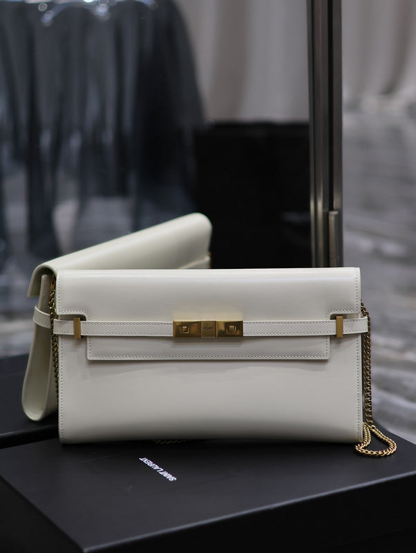 BB - YSL Bag - 1857
