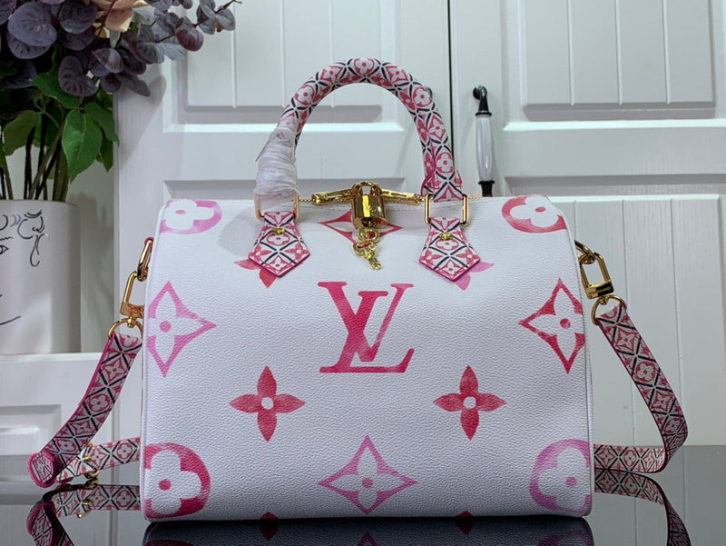 LO - LV Bags - 15235