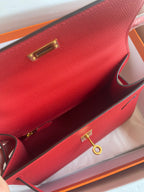 LO - HMS Luxury Bags - 928