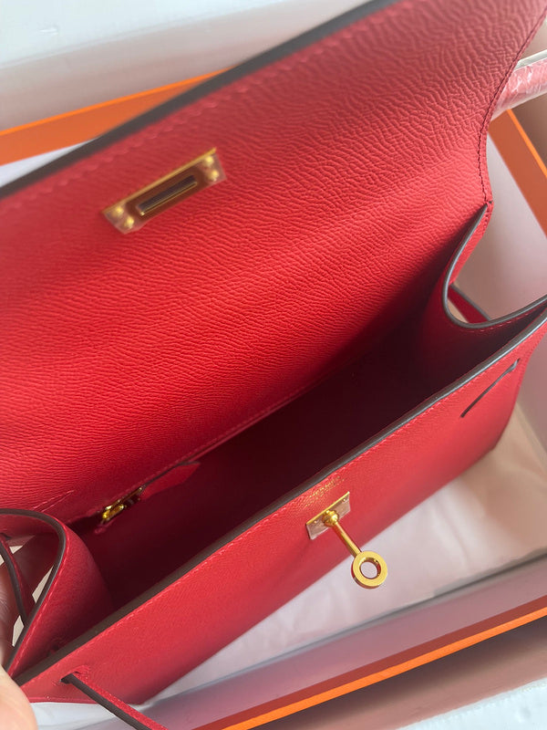 LO - HMS Luxury Bags - 928
