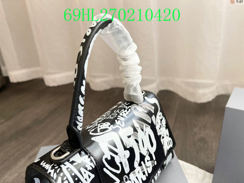 LO - BGA Bags - 2398