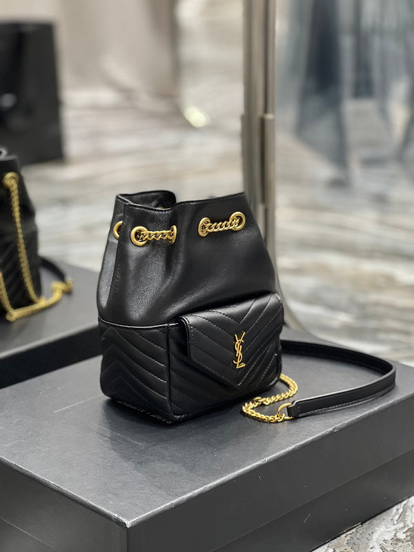 Lusso Official - LUXURY YSL BAGS - 552
