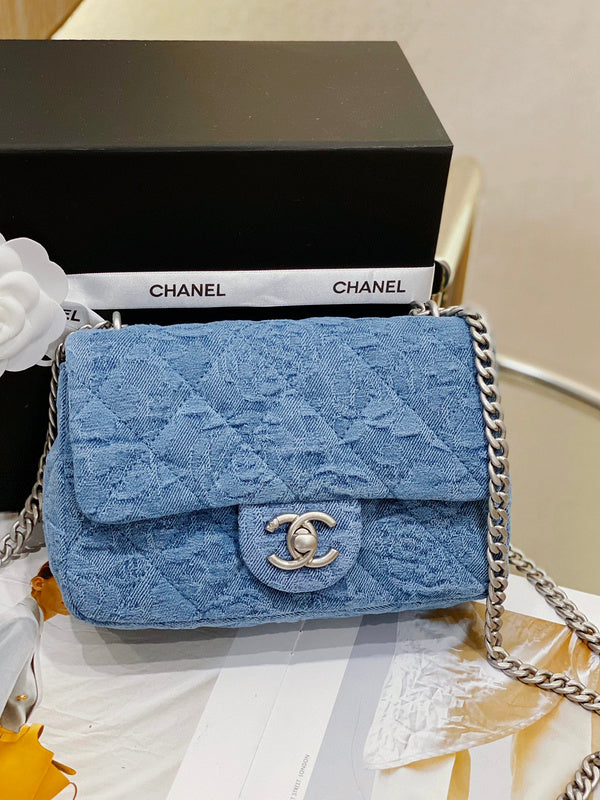 LO - LUXURY CHL BAGS - 604