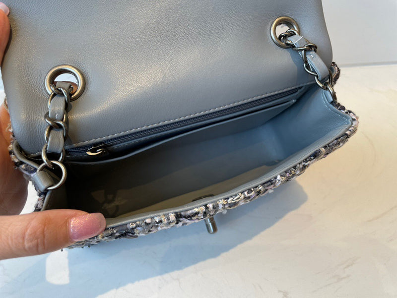 Lusso Official -  CHL BAGS  - 570