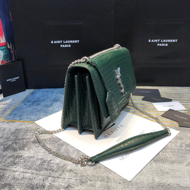 Lusso Official - LUXURY YSL BAGS - 1678