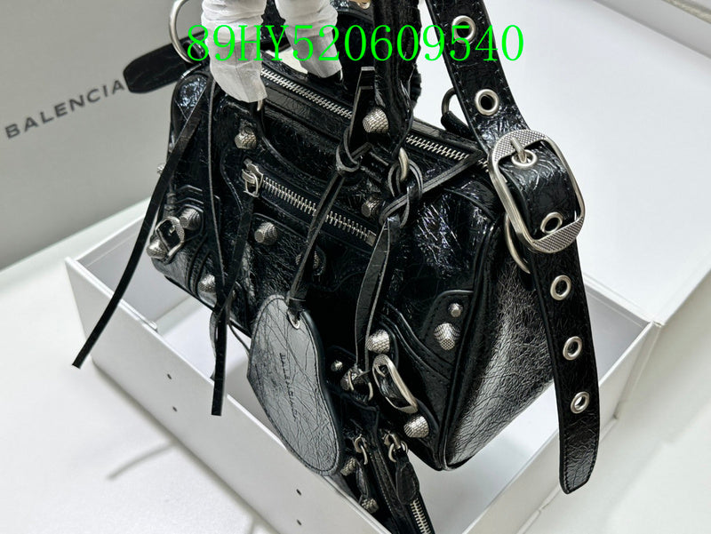 LO - BGA Bags - 1756