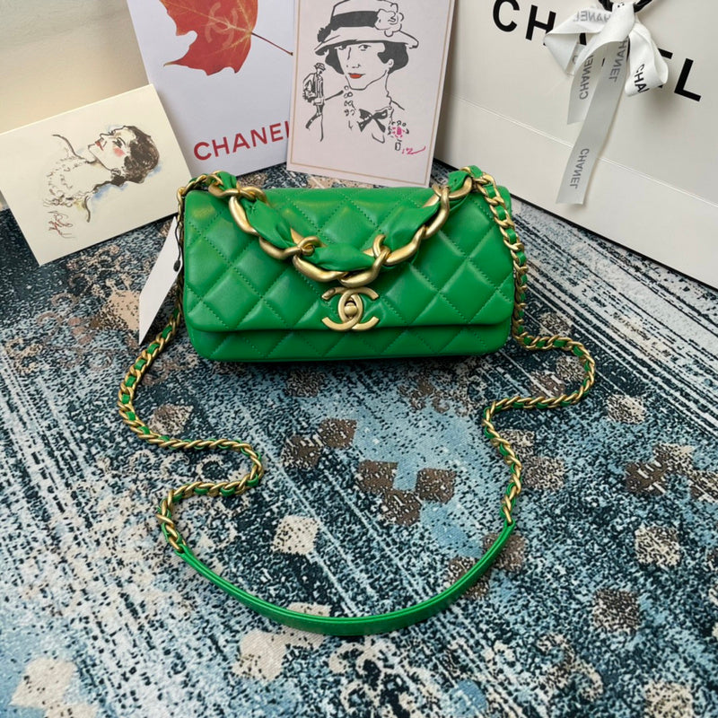 LO - CHL Bags - 1773