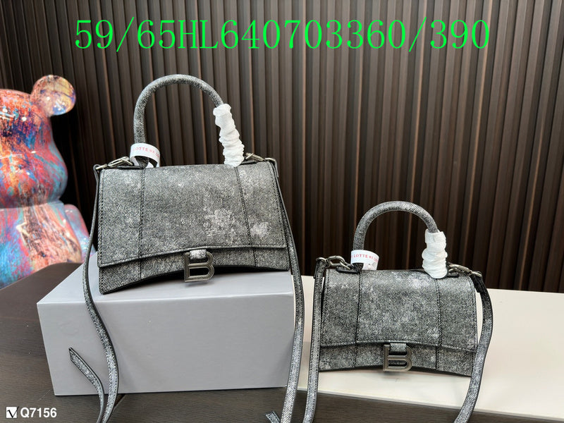 LO - BGA Bags - 1727