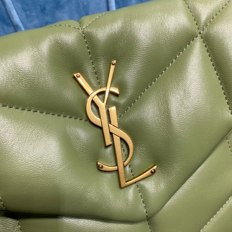 BB - YSL Bag - 2114