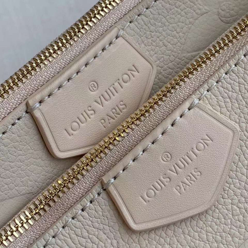 BB - LV Bags - 17454