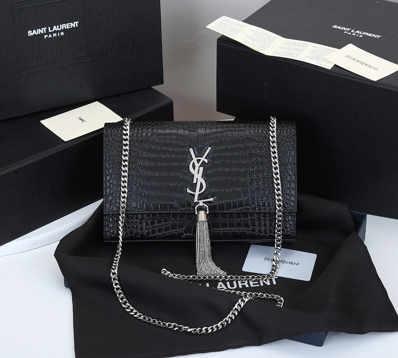 Lusso Official - LUXURY YSL BAGS - 1777