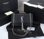 Lusso Official - LUXURY YSL BAGS - 1777