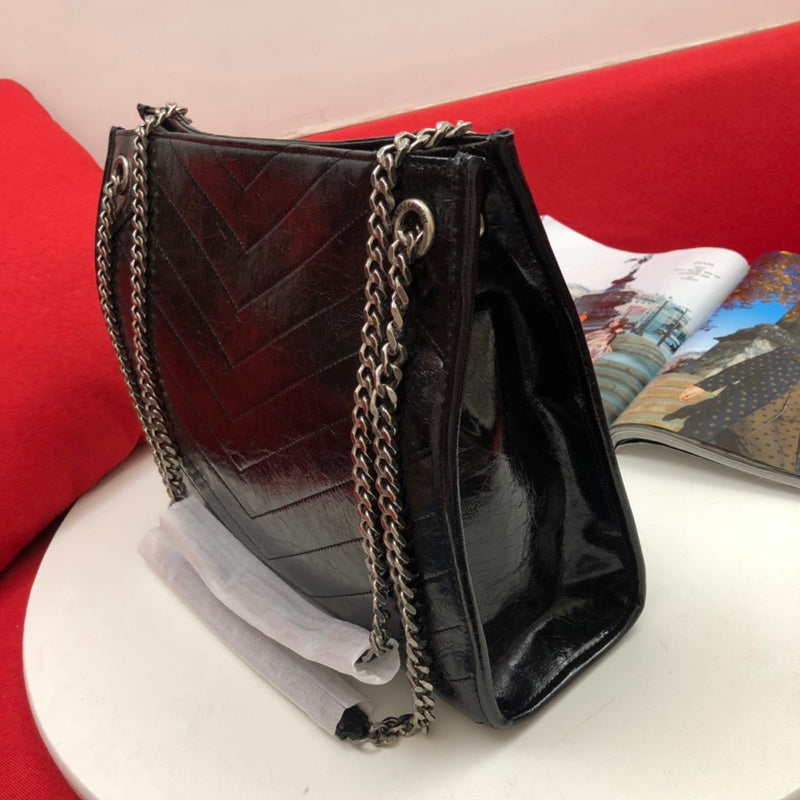 YSL BAGS - WOMEN LOVE LUXURY BAGS - 1411