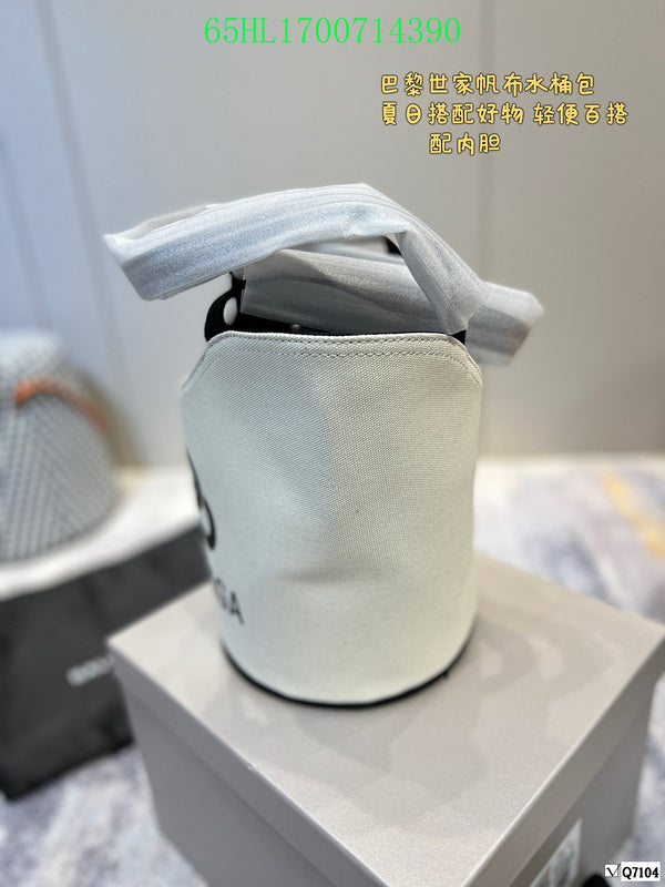 LO - BGA Bags - 2205