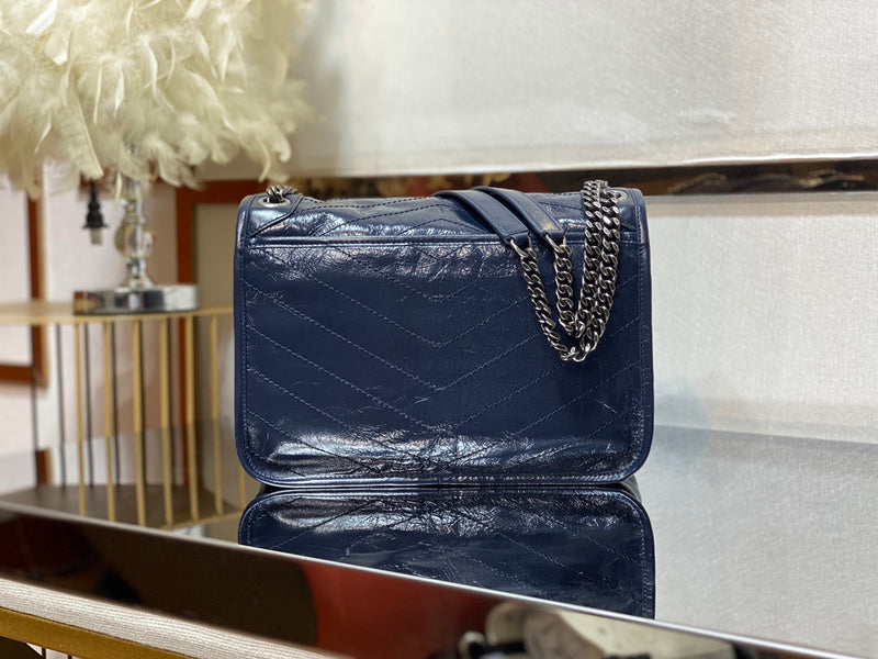 YSL BAGS - WOMEN LOVE LUXURY BAGS - 2189