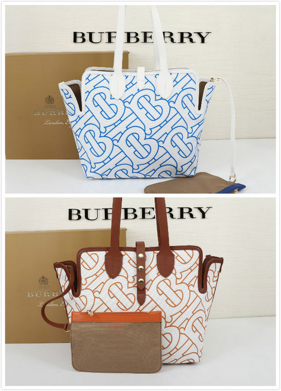 B-Berry Bags - Women Love Luxury Bags - 875