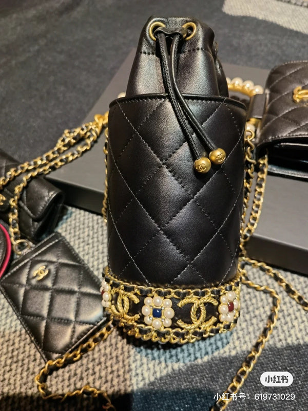 LO - CHL  BAGS FOR WOMEN - FASHION LUXURY BAGS -2064