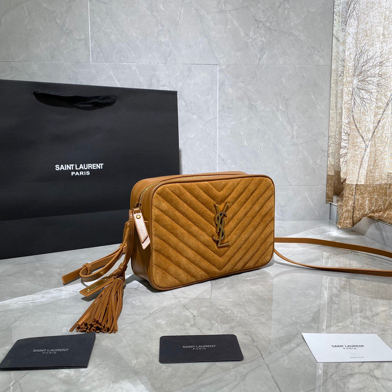 BB - YSL Bag - 4053