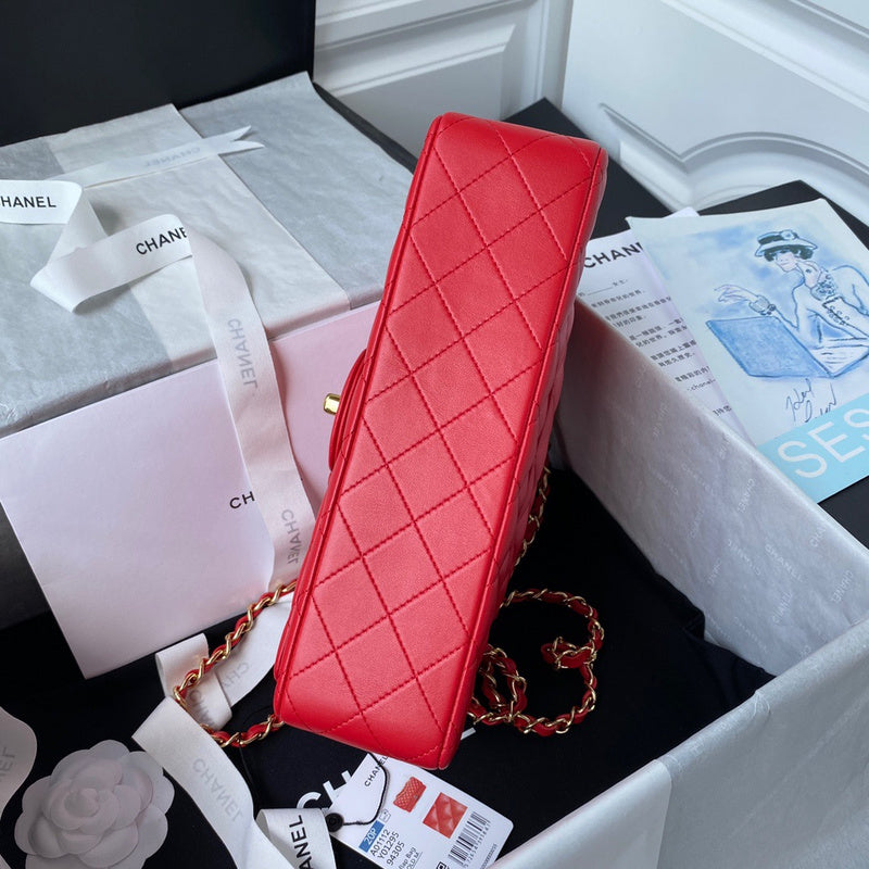 LO - CHL  BAGS FOR WOMEN - FASHION LUXURY BAGS - 1127