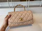 Lusso Official -  CHL BAGS  - 340