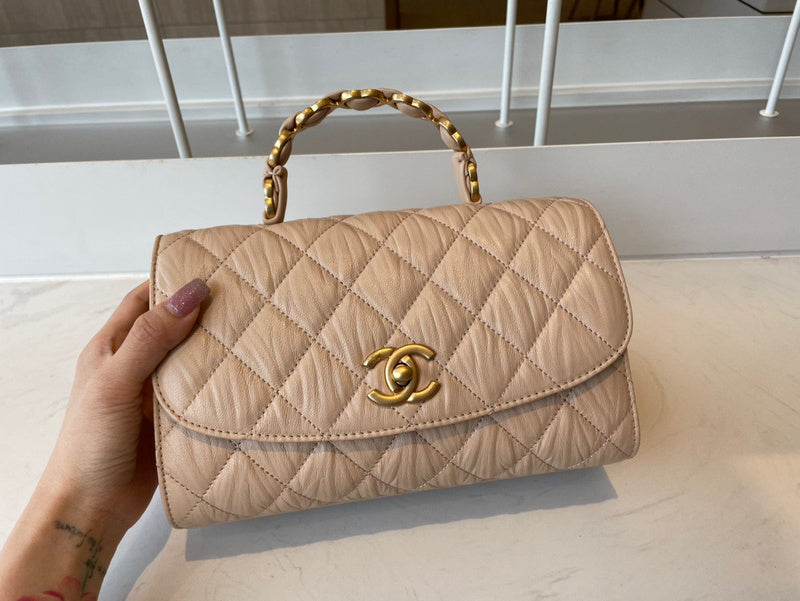 Lusso Official -  CHL BAGS  - 340