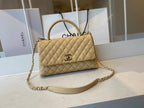 Lusso Official -  CHL BAGS  - 143