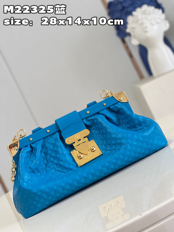 LO - LV Bags - 15623