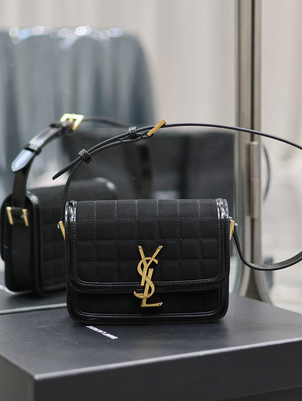 BB - YSL Bag - 1847