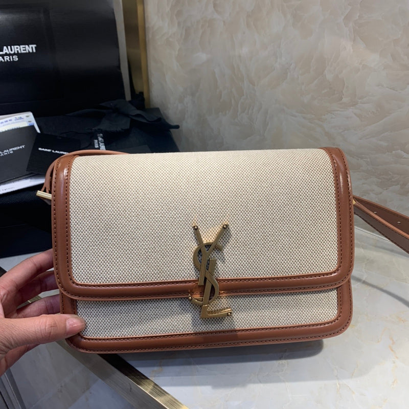 BB - YSL Bag - 2386