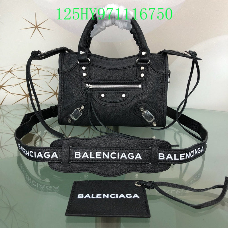LO - BGA Bags - 2411