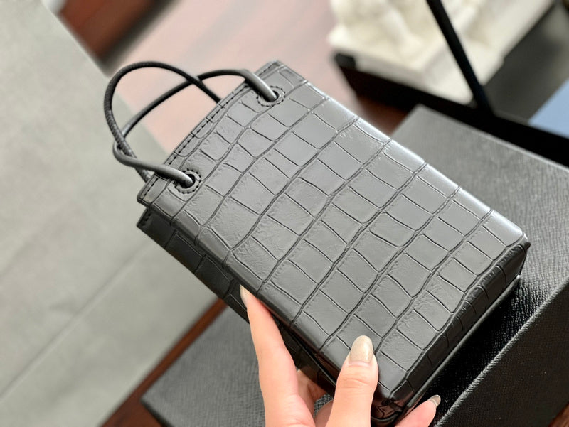 LO - BGA Bags - 1454