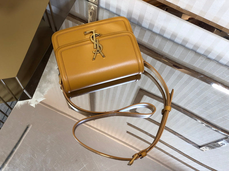 YSL BAGS - WOMEN LOVE LUXURY BAGS - 2649