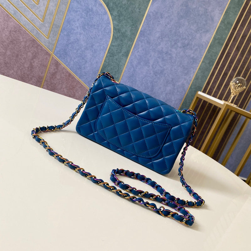 Lusso Official -  CHL BAGS  - 252
