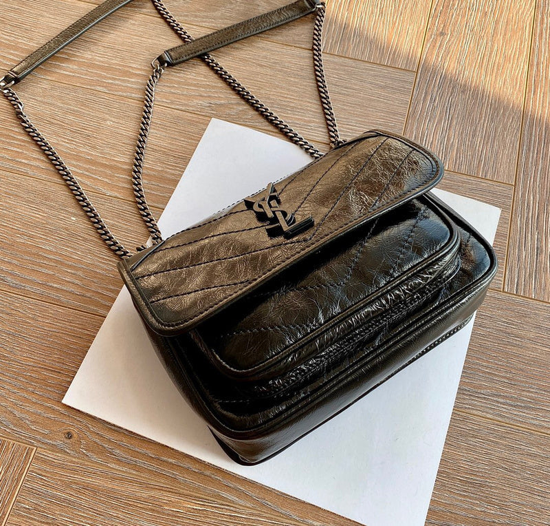 BB - YSL Bag - 3702