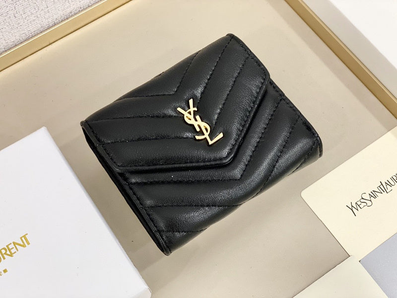 Lusso Official - LUXURY YSL BAGS - 1041