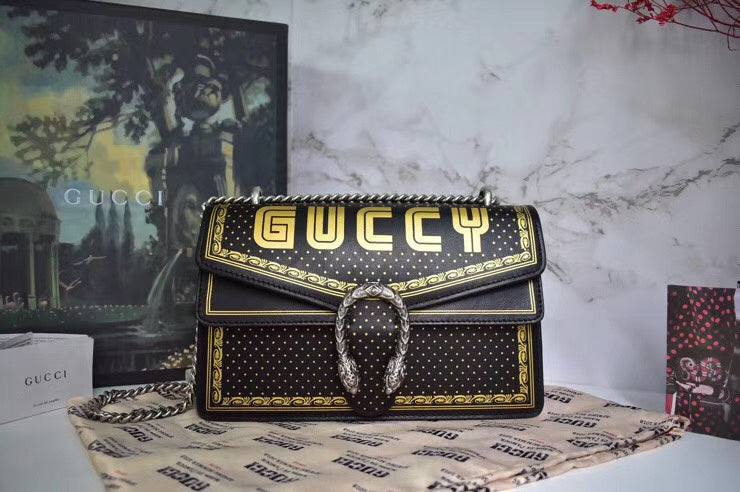 LO - GCC Bags - 3219