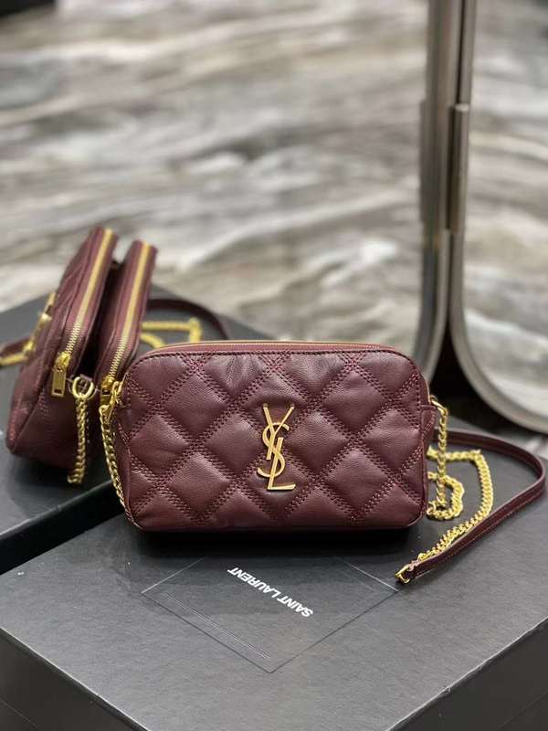 Lusso Official - SLY Bags 513