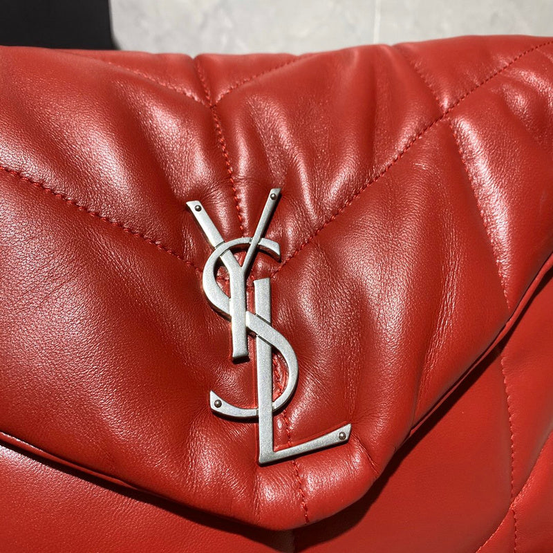 BB - YSL Bag - 4080