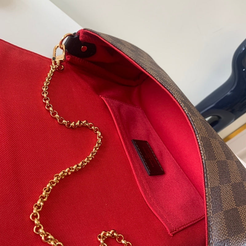 BB - LV Bags - 17068