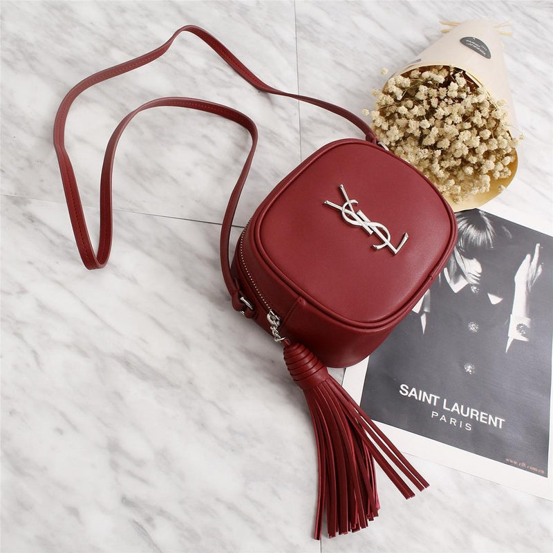 BB - YSL Bag - 2557