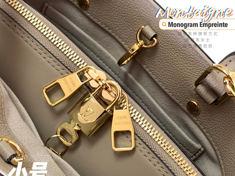 LO - LV Bags - 16635