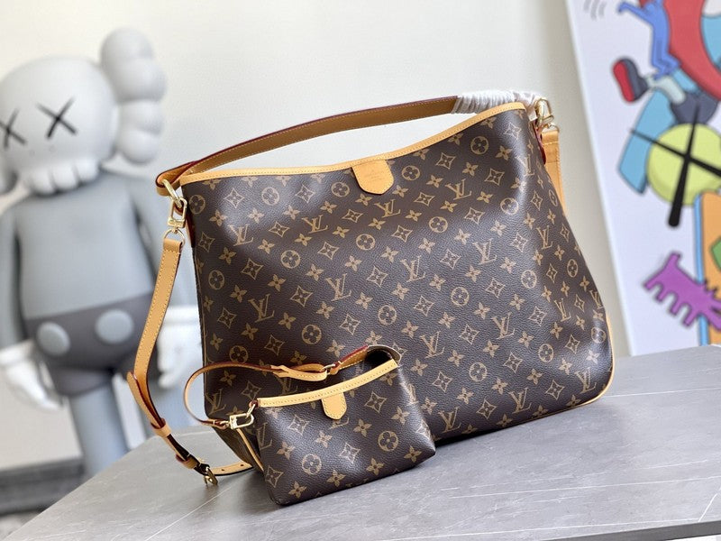 BB - LV Bags - 17221