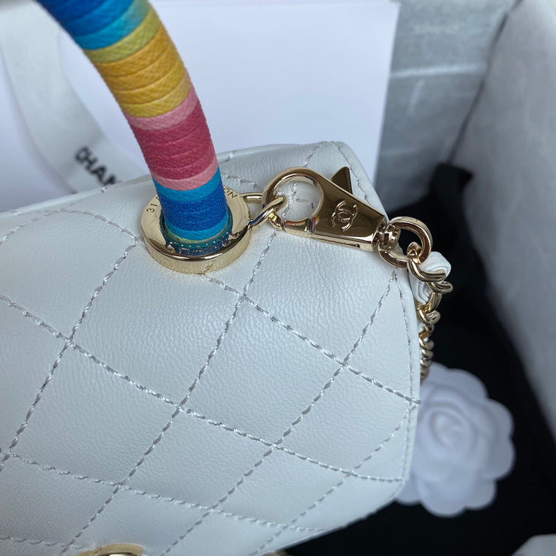 LO - CHL  BAGS FOR WOMEN - FASHION LUXURY BAGS -2097