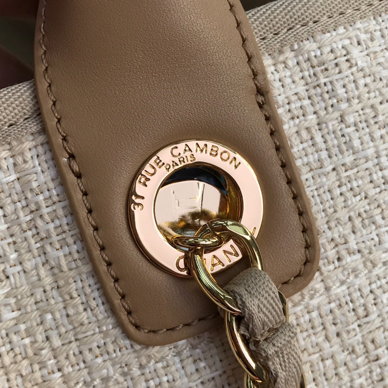 LO - CHL Bags - 1929